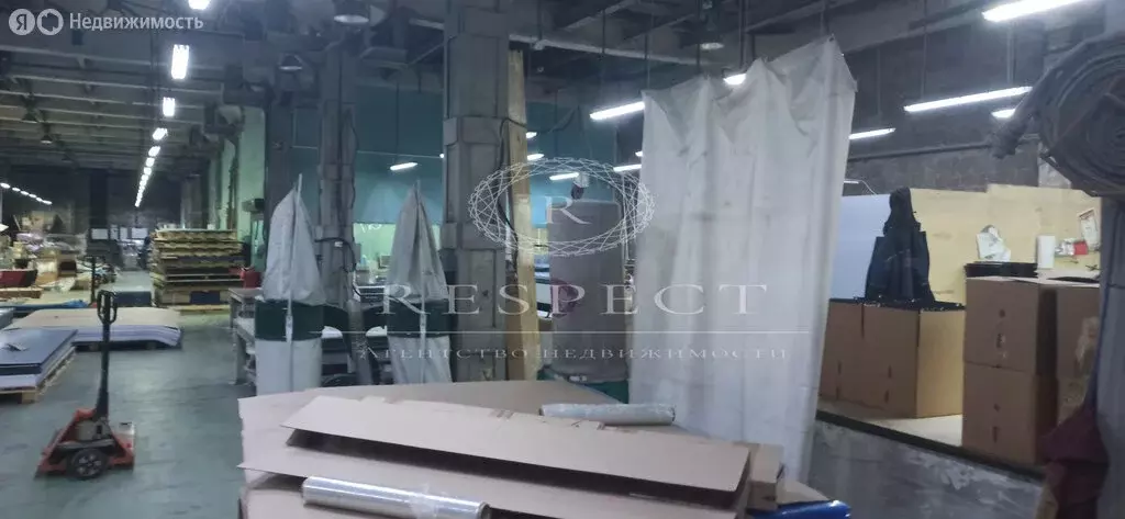 Производственное помещение (1500 м) - Фото 2