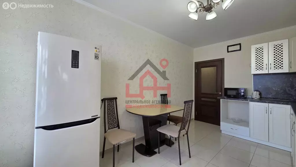 1-комнатная квартира: станица Ессентукская, Цветочная улица, 12Бк4 (37 ... - Фото 2