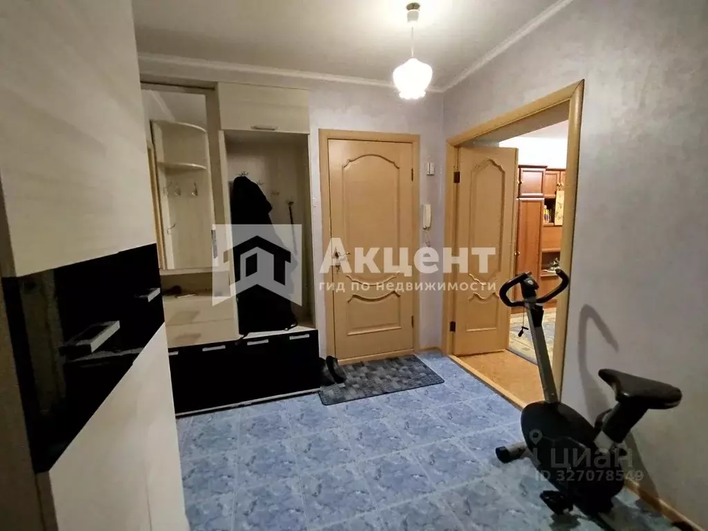 3-к кв. Ивановская область, Иваново ул. 3-я Петрозаводская, 16 (58.3 ... - Фото 2