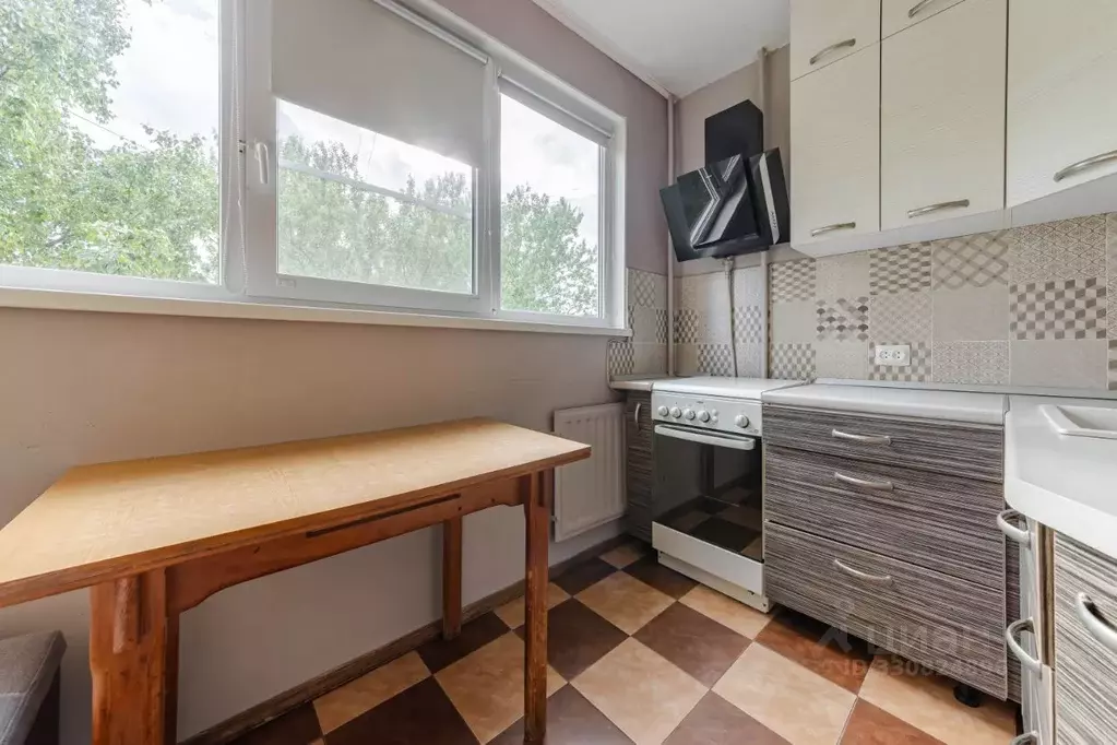 2-к кв. Санкт-Петербург Выборгское ш., 25 (45.7 м) - Фото 1