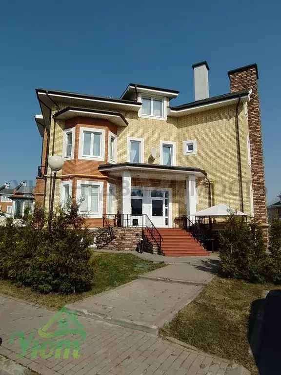 3-к. квартира, 55.2 м, 2/3 эт. - Фото 0
