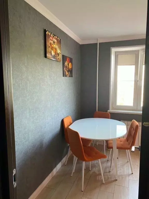2-к кв. Москва Кантемировская ул., 4К1 (60.0 м) - Фото 1