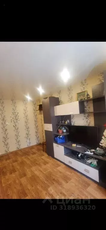 Комната Нижегородская область, Нижний Новгород ул. Вождей Революции, 2 ... - Фото 1