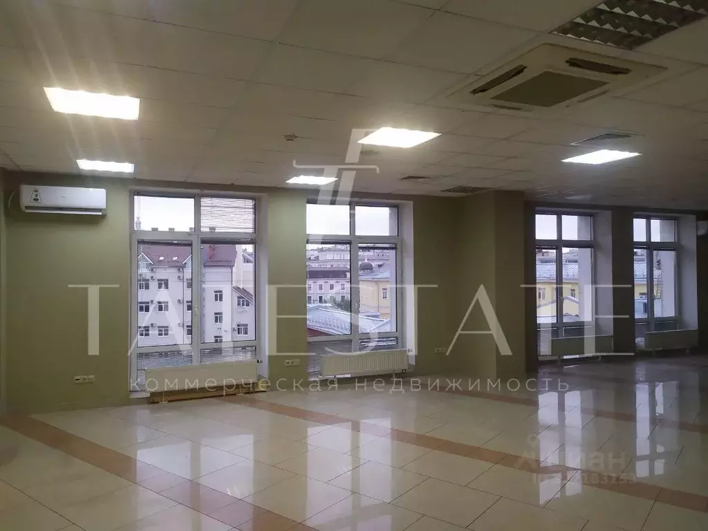 Офис в Татарстан, Казань Московская ул., 27 (248 м) - Фото 2