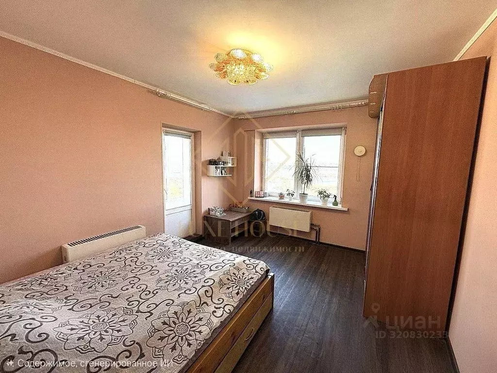 3-к кв. Иркутская область, Иркутск ул. Старо-Кузьмихинская, 48/1 (95.0 ... - Фото 1