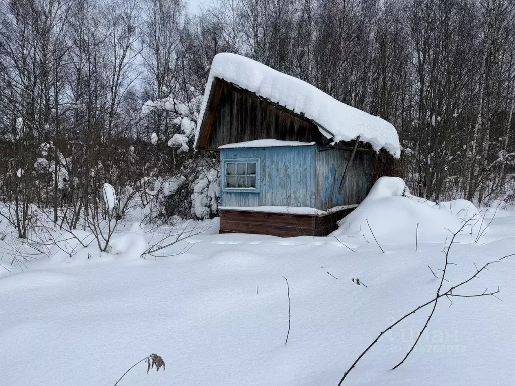 Дом в Владимирская область, Александровский муниципальный округ, ... - Фото 2