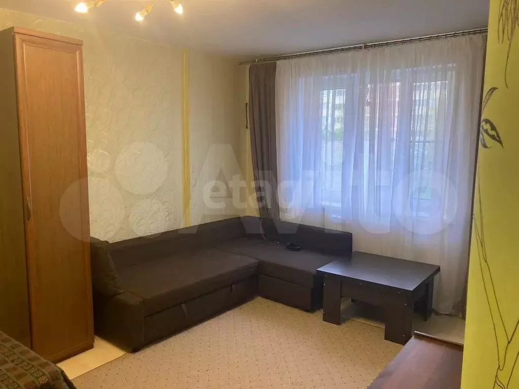 1-к. квартира, 35,5 м, 1/16 эт. - Фото 0