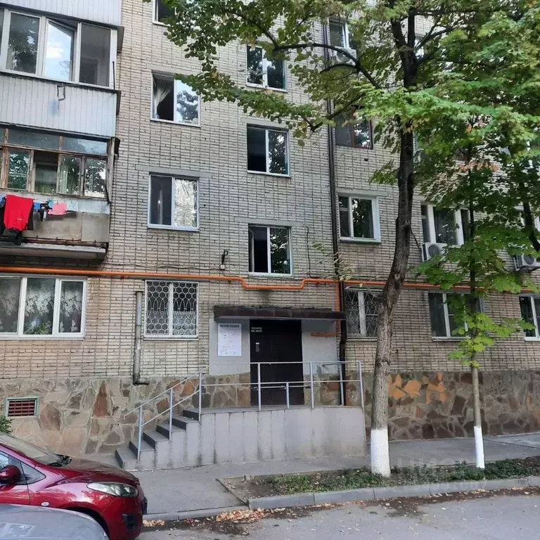 3-к кв. Ростовская область, Аксай просп. Ленина, 41 (64.0 м) - Фото 2