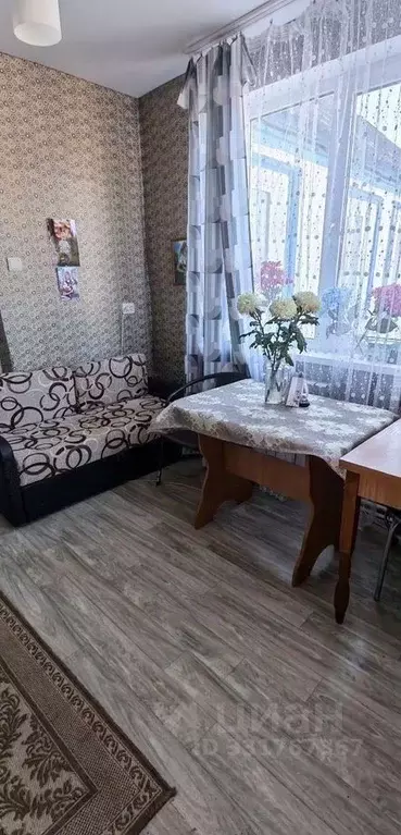 Дом в Брянская область, Брянск Большое Полпино пгт, ул. Челюскинцев ... - Фото 1