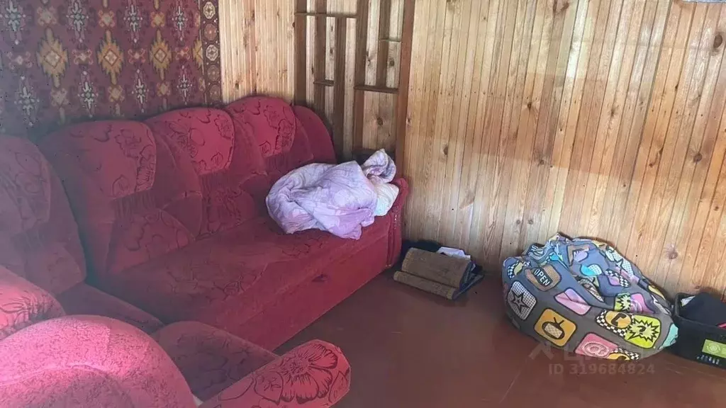 Дом в Кировская область, Слободской район, Бобинское с/пос, ... - Фото 1