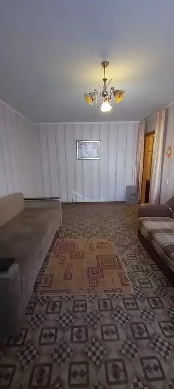 Продаётся 1-к квартира, 32.9 м - Фото 0