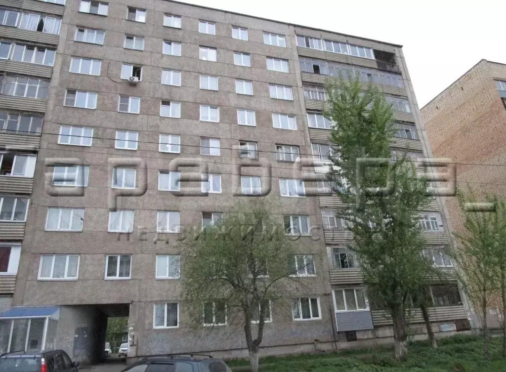 3-к. квартира, 71,1 м, 1/9 эт. - Фото 1