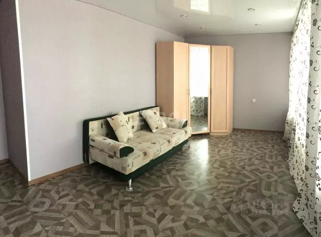 2-к кв. Башкортостан, Уфа просп. Октября, 45 (46.0 м) - Фото 0