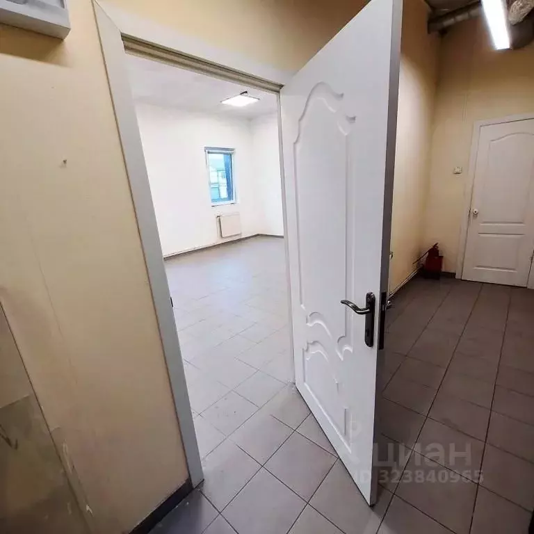 Помещение свободного назначения в Московская область, Химки городской ... - Фото 1