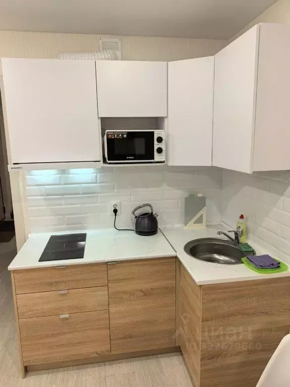 Студия Кировская область, Киров Московская ул., 217 (30.6 м) - Фото 1