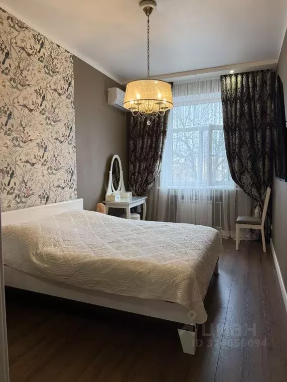 2-к кв. Волгоградская область, Волгоград ул. Мира, 20 (60.0 м) - Фото 1