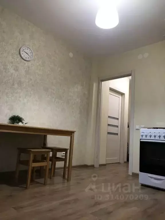 1-к кв. Нижегородская область, Нижний Новгород ул. Романтиков, 8 (34.0 ... - Фото 1