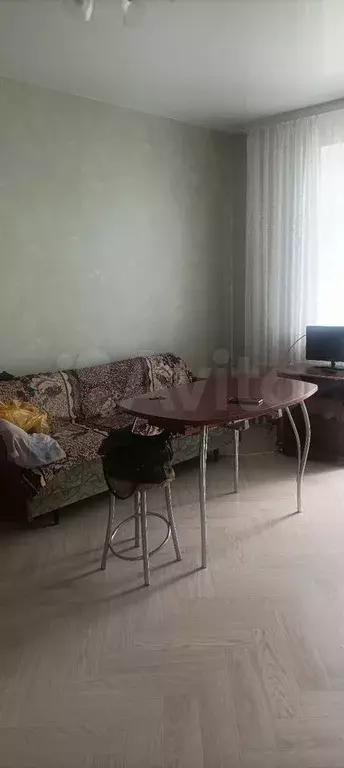 1-к. квартира, 34 м, 3/9 эт. - Фото 0