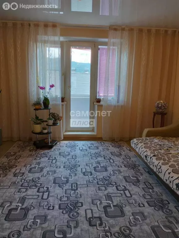 2-комнатная квартира: Миасс, улица Лихачёва, 41 (51.8 м) - Фото 1