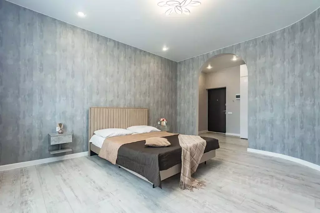 1-к кв. Ростовская область, Ростов-на-Дону ул. Максима Горького, 11/43 ... - Фото 2