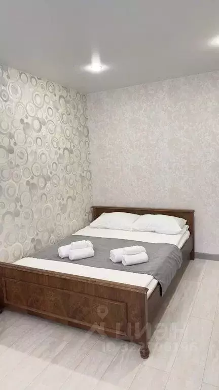 1-к кв. Тульская область, Тула ул. Дмитрия Ульянова, 14 (30.0 м) - Фото 2