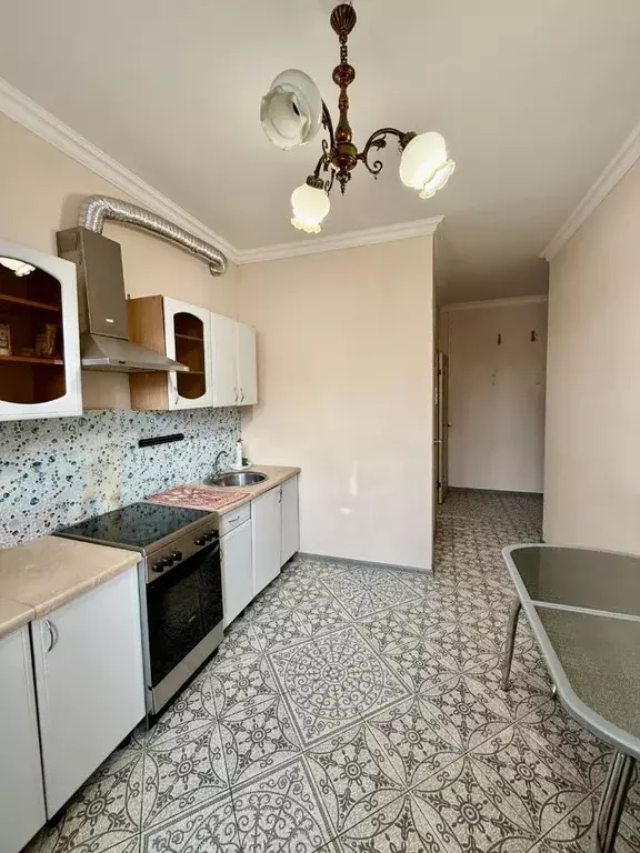 2-к кв. Ямало-Ненецкий АО, Ноябрьск просп. Мира, 89В (60.0 м) - Фото 2