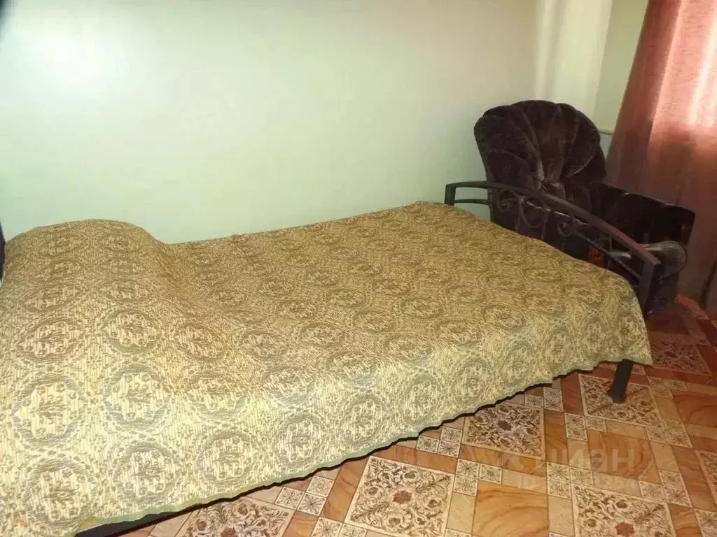 Комната Самарская область, Сызрань Солнечная ул., 1 - Фото 2