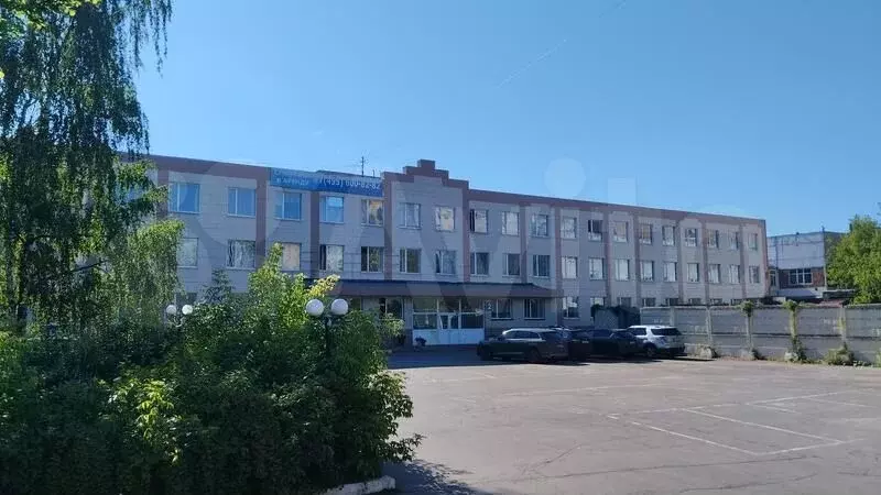 Офис, 17.7 м - Фото 0