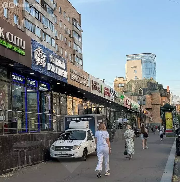 Помещение свободного назначения (118 м) - Фото 2