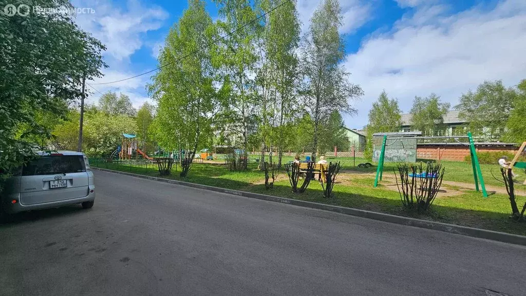 2-комнатная квартира: Иркутск, улица Ярославского, 234 (40.6 м) - Фото 2