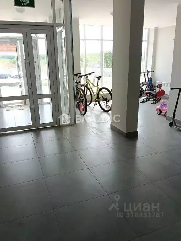 1-к кв. Белгородская область, Белгородский район, Дубовское с/пос, ... - Фото 0
