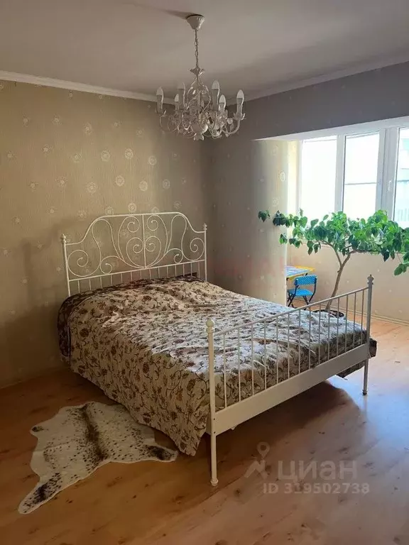 2-к кв. Ростовская область, Ростов-на-Дону ул. Еременко, 60/12 (61.0 ... - Фото 0