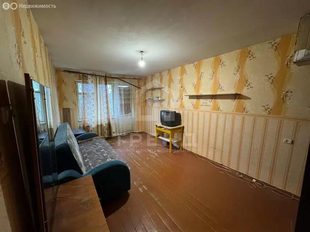 1-комнатная квартира: Калитино, 16 (30.5 м) - Фото 1