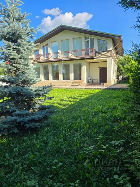 Дом в Московская область, Ленинский городской округ, д. Орлово  (200 ... - Фото 2