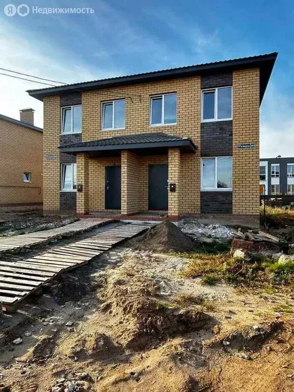 Дом в Богородское сельское поселение, деревня Куюки, 17-й квартал (101 ... - Фото 2