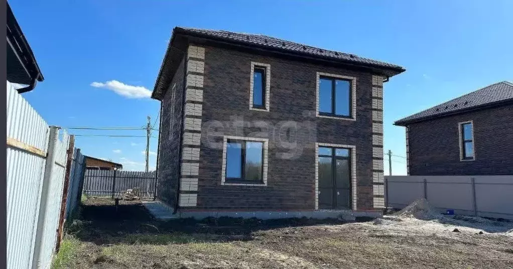 Дом в Ярославская область, Ярославский муниципальный округ, ... - Фото 1