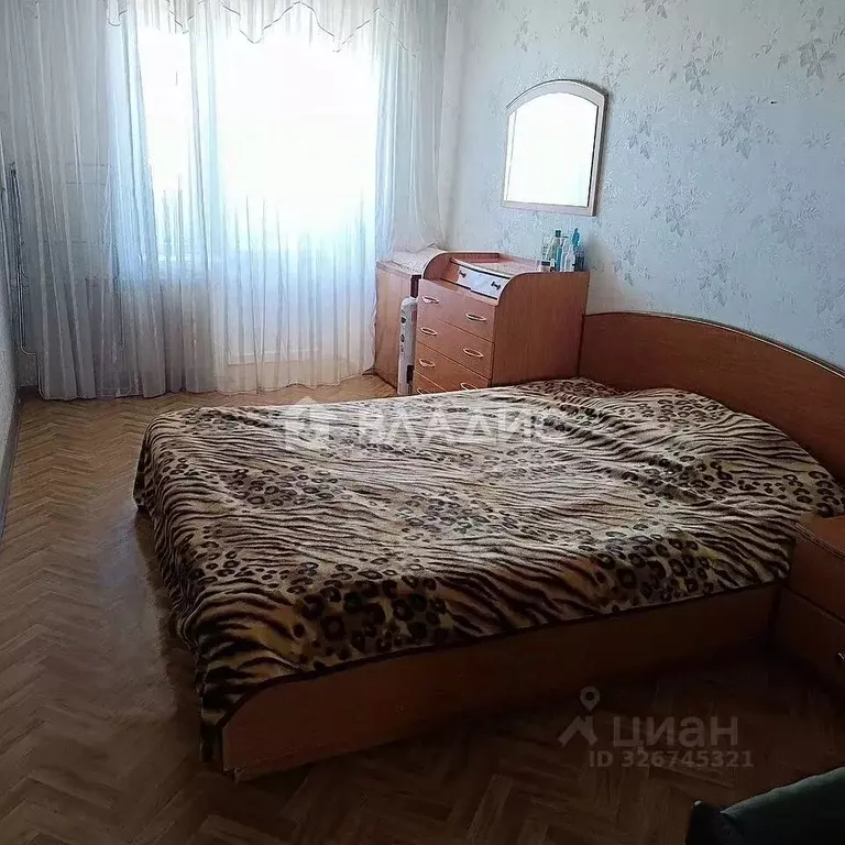 3-к кв. Ивановская область, Иваново ул. Жарова, 8 (61.0 м) - Фото 1