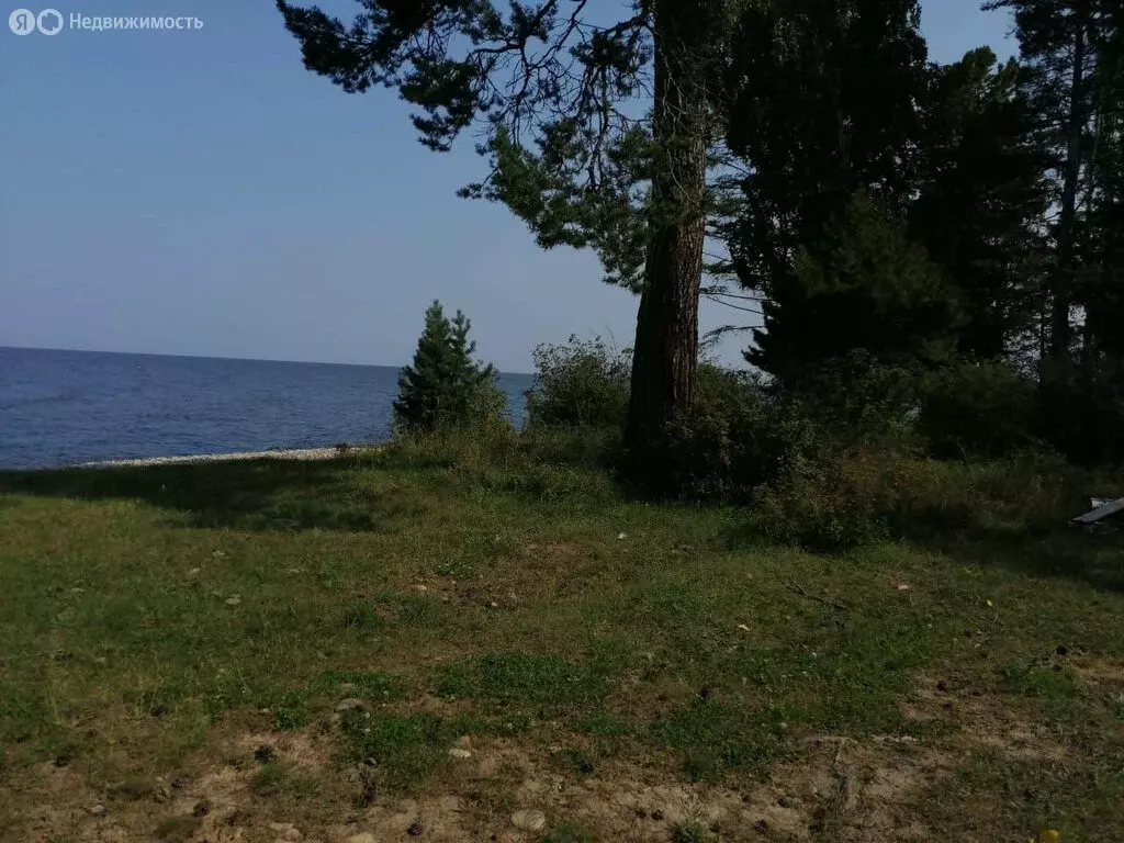 Участок в Кабанский район, село Заречье (8 м) - Фото 1