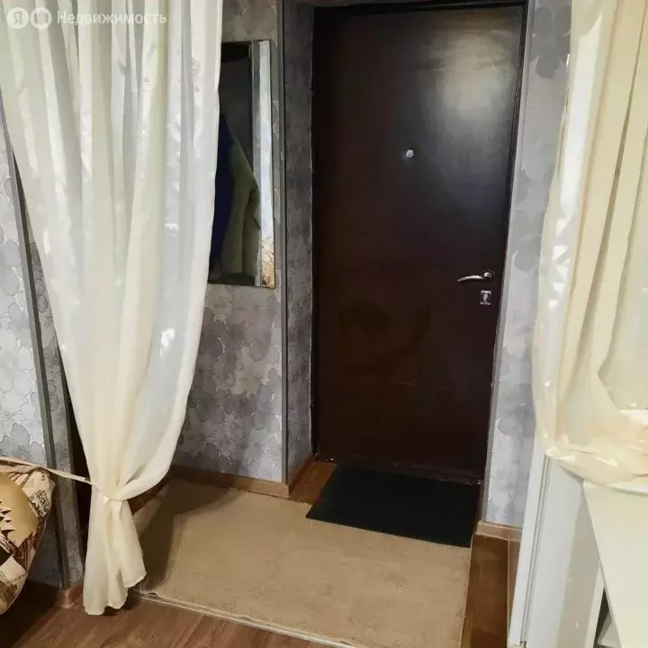 1к в -комнатной квартире (16 м) - Фото 2
