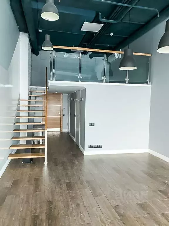 Офис в Москва наб. Пресненская, 6с2 (125 м) - Фото 0