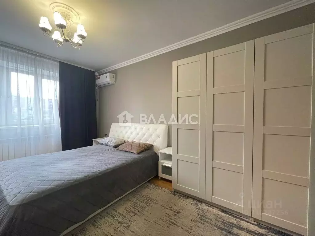 2-к кв. Забайкальский край, Чита Царский мкр, 8 (61.6 м) - Фото 1