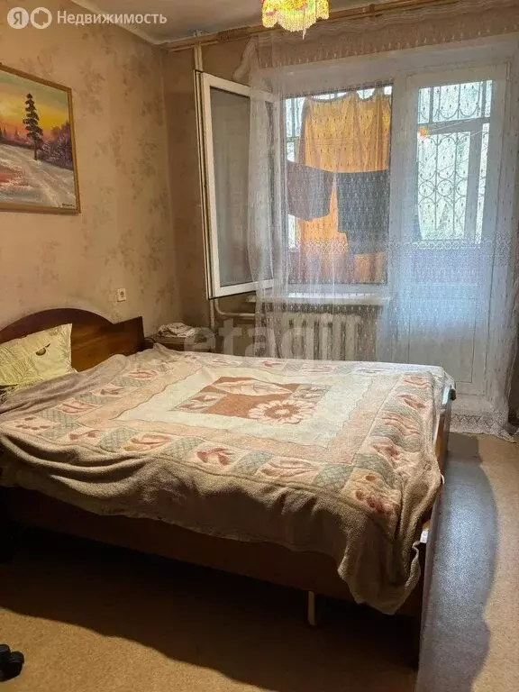 3-комнатная квартира: Томск, улица Войкова, 61 (65.7 м) - Фото 1