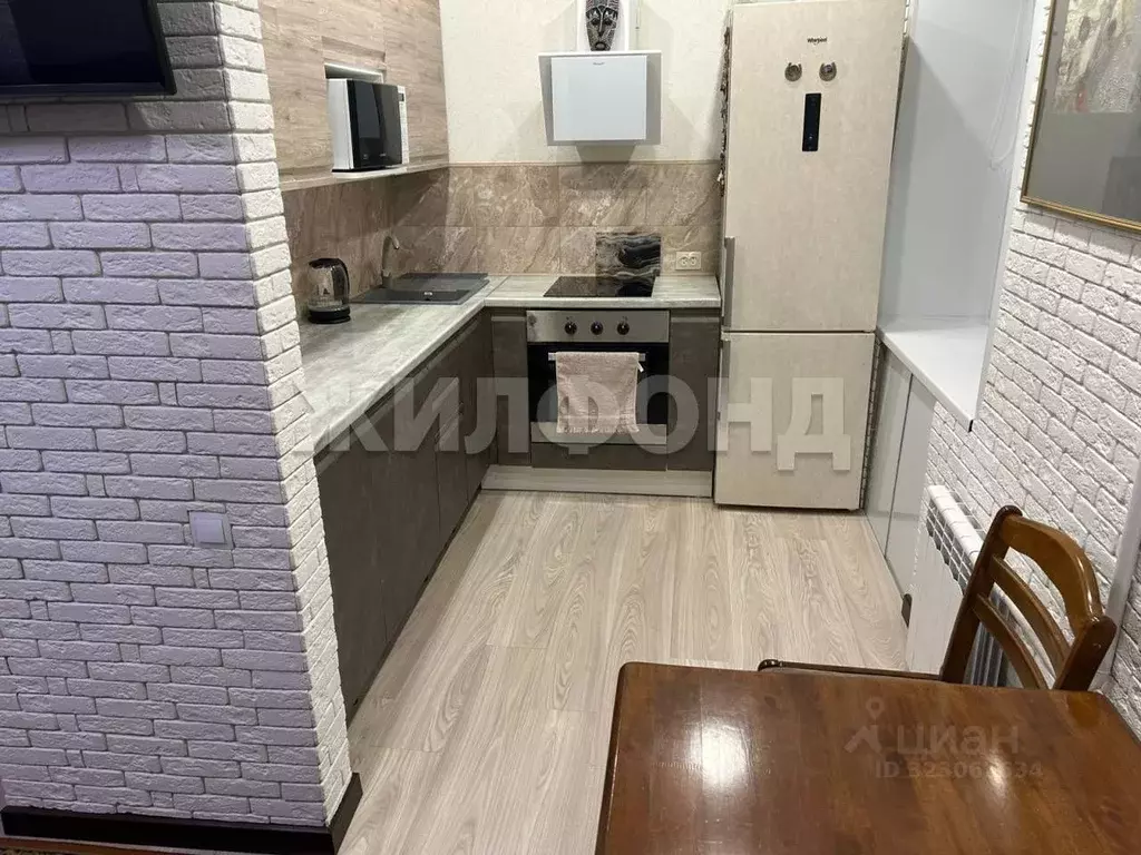 2-к кв. Новосибирская область, Новосибирск Академгородок мкр, бул. ... - Фото 2