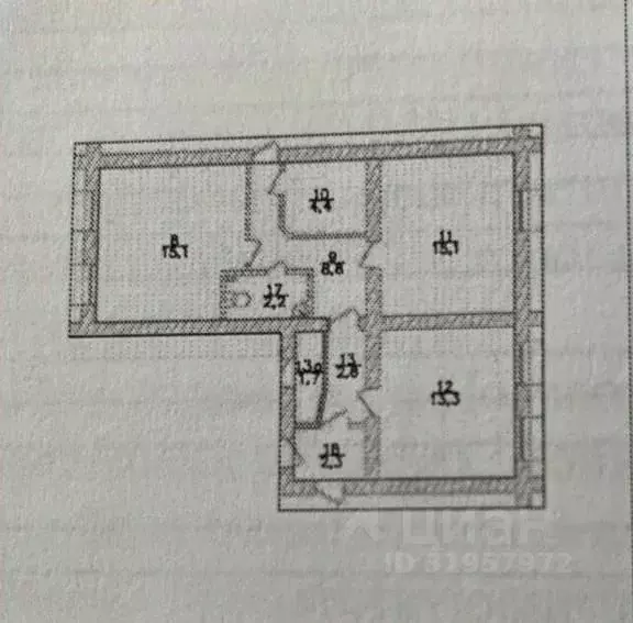 Офис в Ярославская область, Ярославль Советская ул., 9 (64 м) - Фото 2