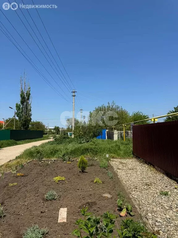 Участок в Кореновск, улица Орджоникидзе, 37 (4.2 м) - Фото 0
