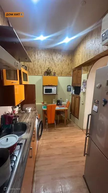 Продаётся 3-к квартира, 74.2 м - Фото 0