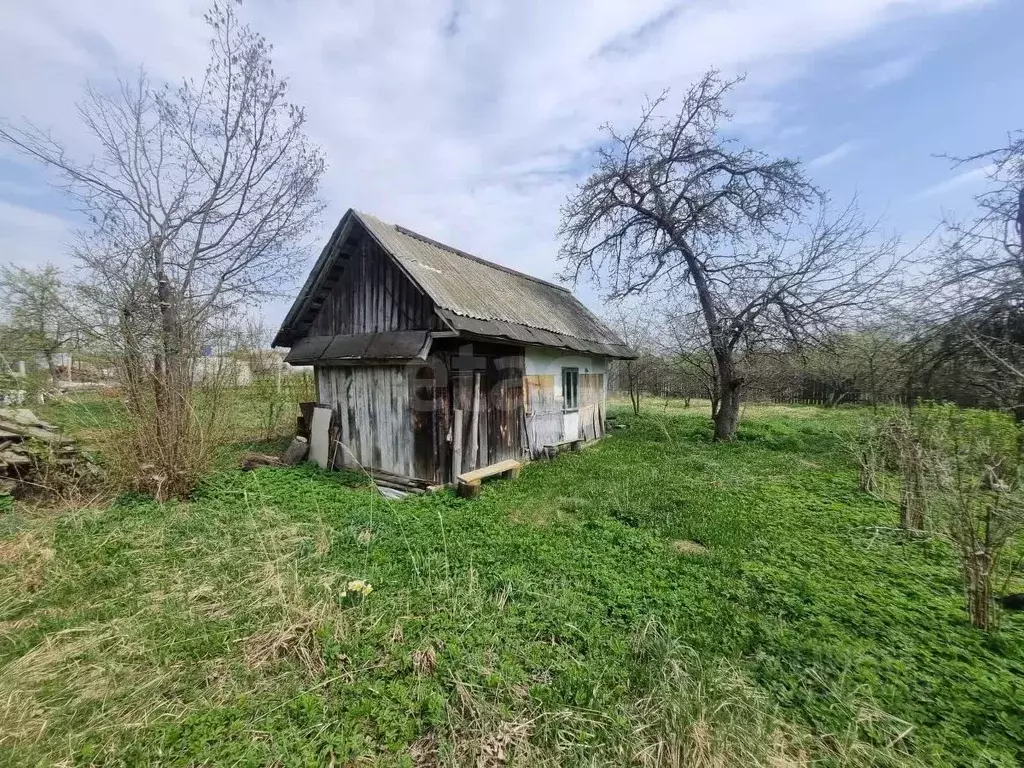 2-к кв. Владимирская область, Меленковский муниципальный округ, с. ... - Фото 1