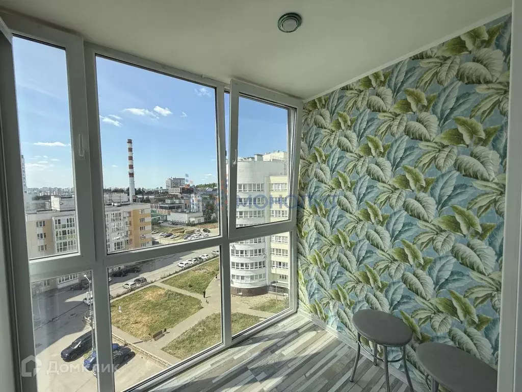 Продаётся 1-к квартира, 41.8 м - Фото 0