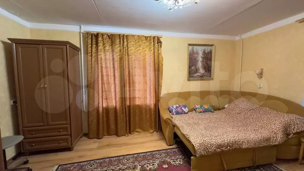 2-к. квартира, 48,8 м, 1/12 эт. - Фото 1