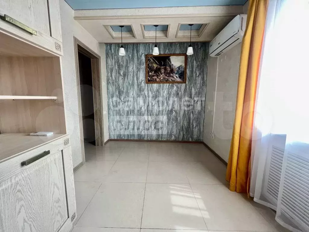 2-к. квартира, 58 м, 5/5 эт. - Фото 1